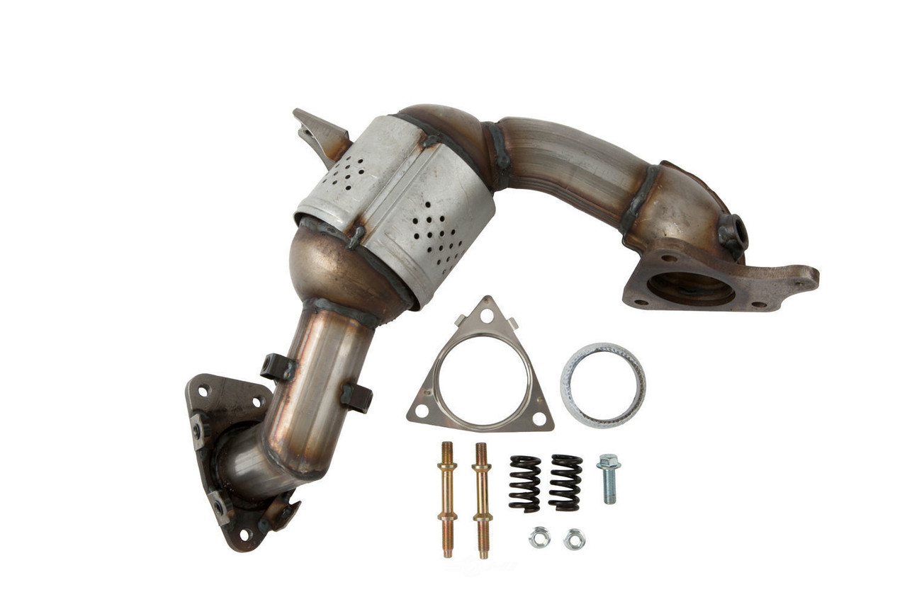 Catalytic Converter-Direct Fit Cateran 33295 fits 11-17 Nissan Juke 1.6L-L4