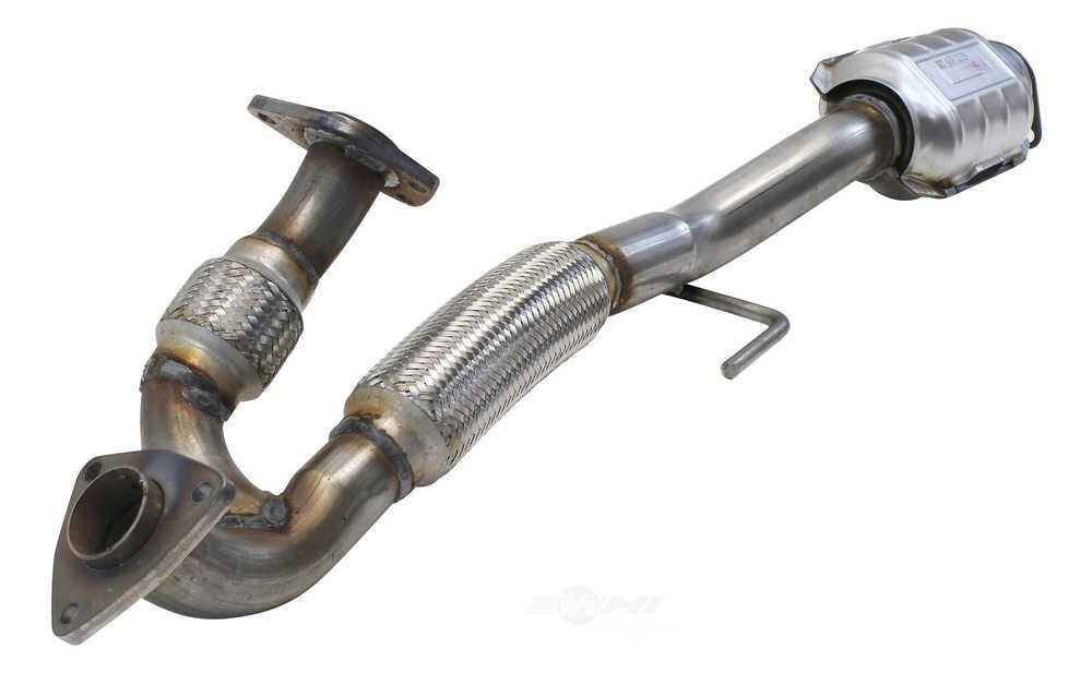 Catalytic Converter-Sedan AP Exhaust 642156 fits 2007 Nissan Altima 3.5L-V6