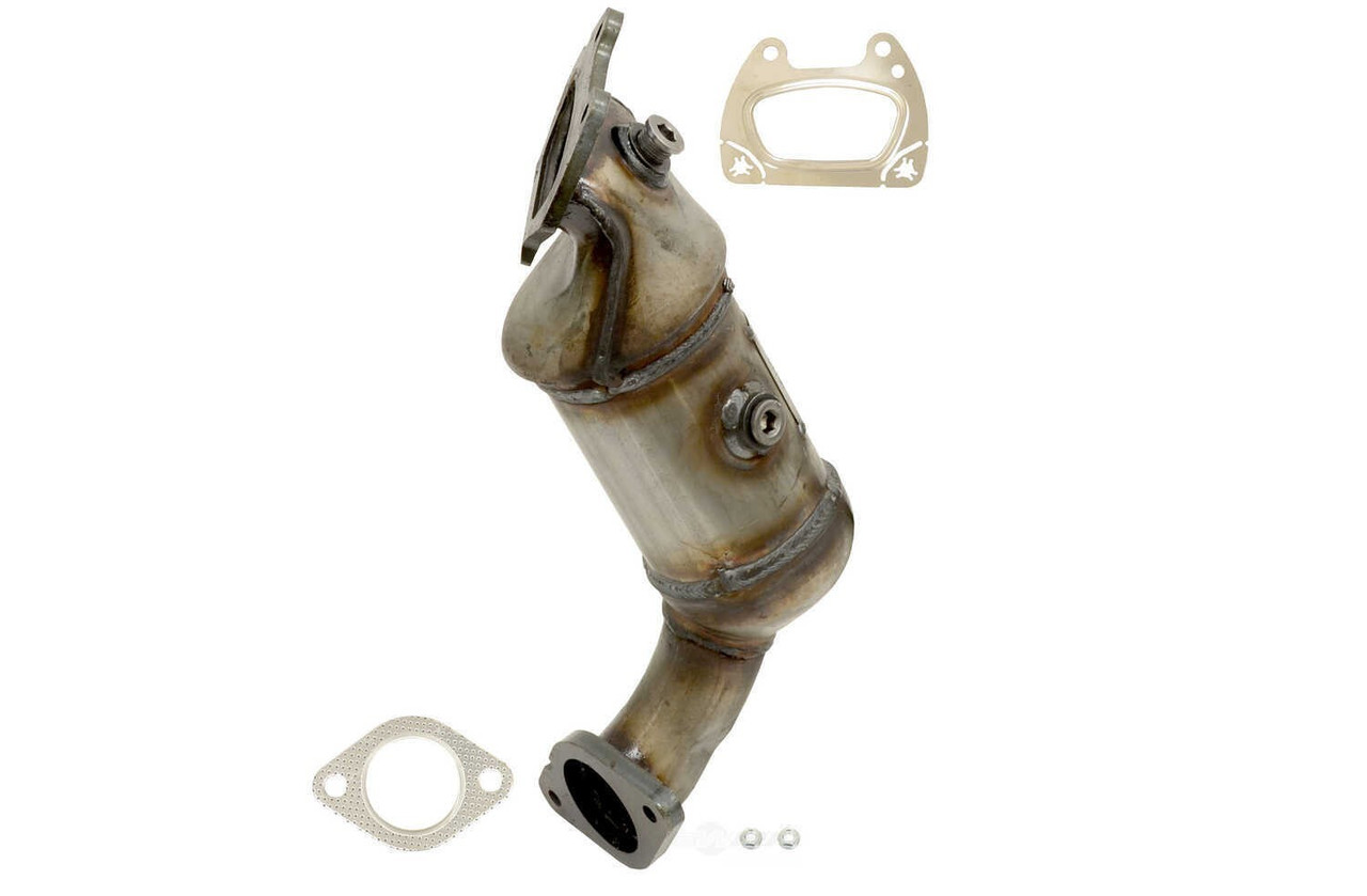 Catalytic Converter-FWD AP Exhaust 641384