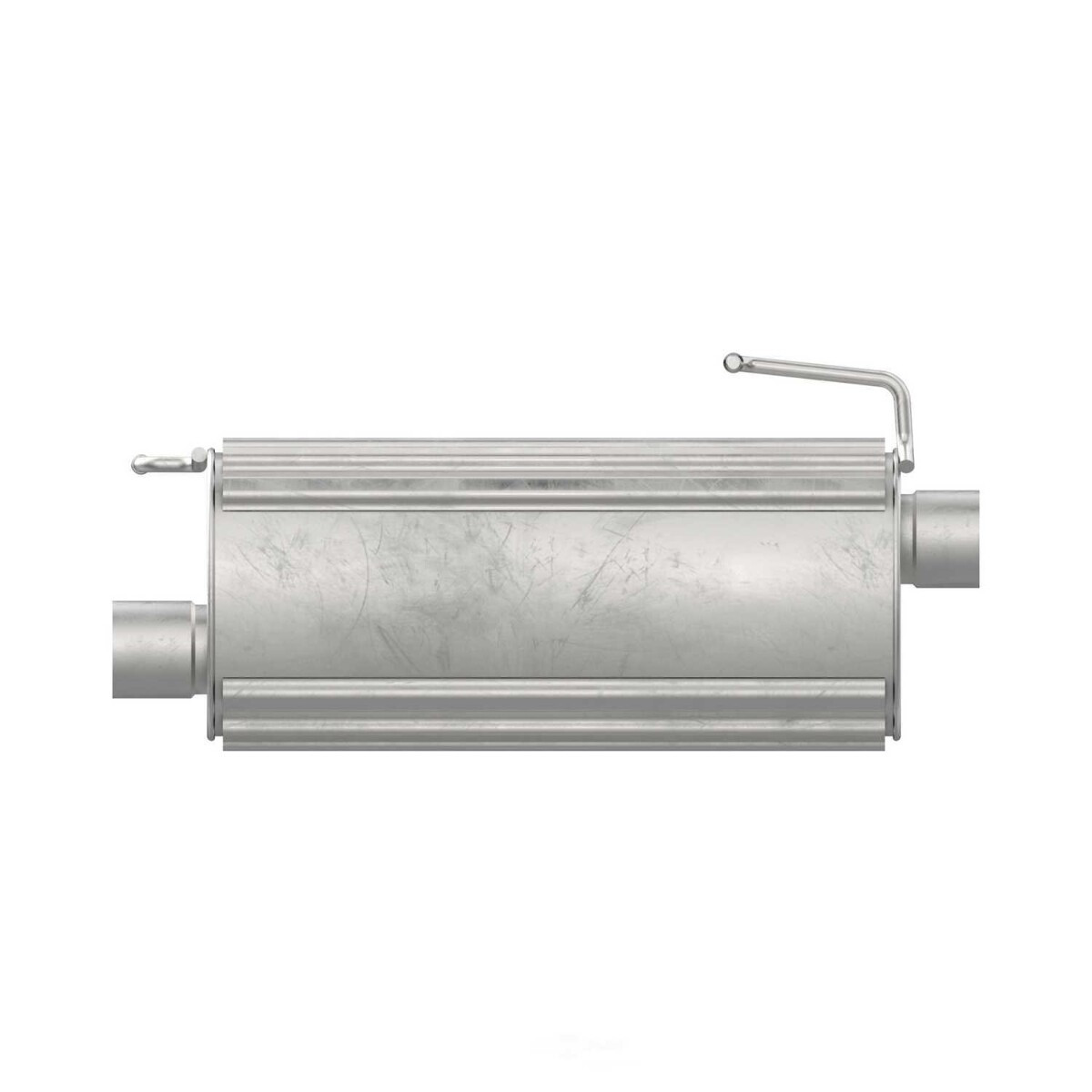 Exhaust Muffler-SoundFX Direct Fit Walker 18887