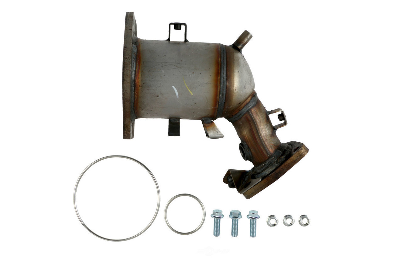Catalytic Converter-Close Coupled Direct Fit fits 09-14 Nissan Maxima 3.5L-V6