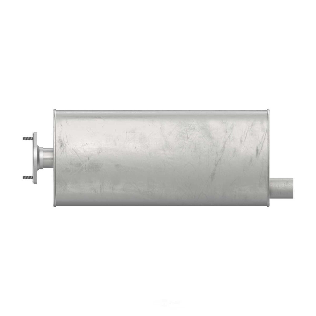 Exhaust Muffler-Quiet-Flow SS Walker 21432 fits 02-07 Jeep Liberty