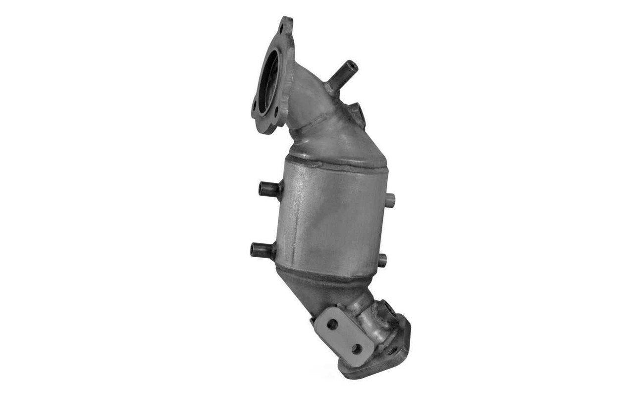 Catalytic Converter-Direct Fit Converter 641429 fits 10-12 Genesis Coupe 2.0L-L4