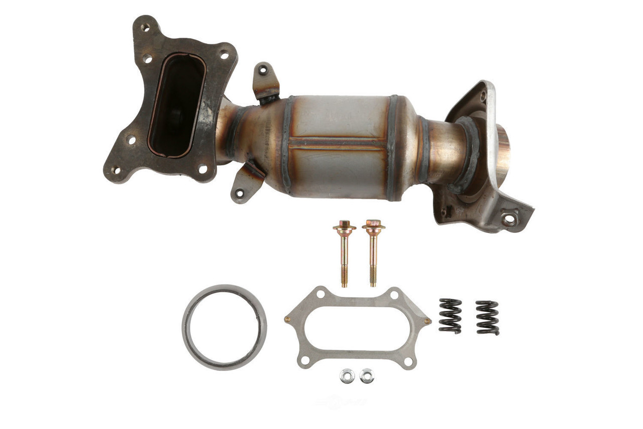 Catalytic Converter-Direct Fit Cateran 33026 fits 12-14 Honda CR-V 2.4L-L4