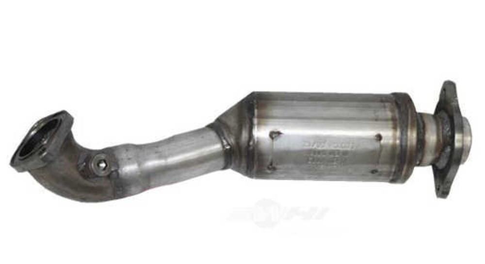 Catalytic Converter AP Exhaust 644042