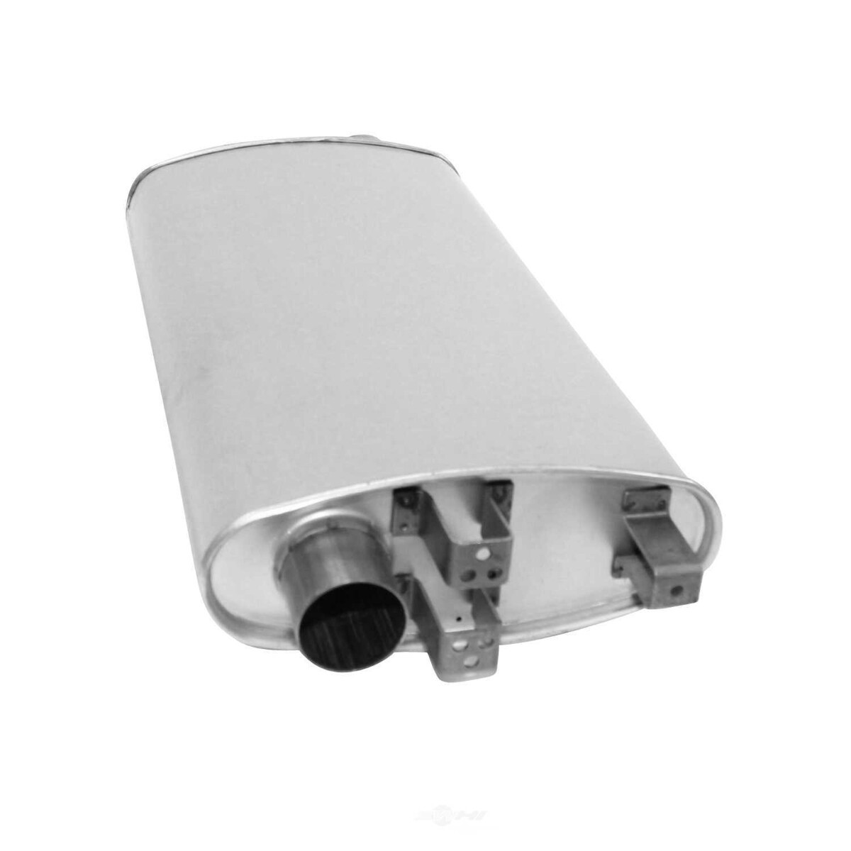 Exhaust Muffler-Wagon AP Exhaust 6554