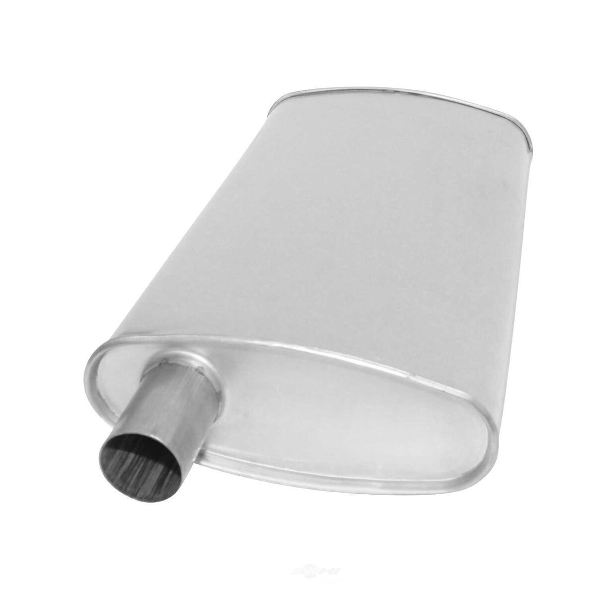 Exhaust Muffler-Wagon AP Exhaust 6554