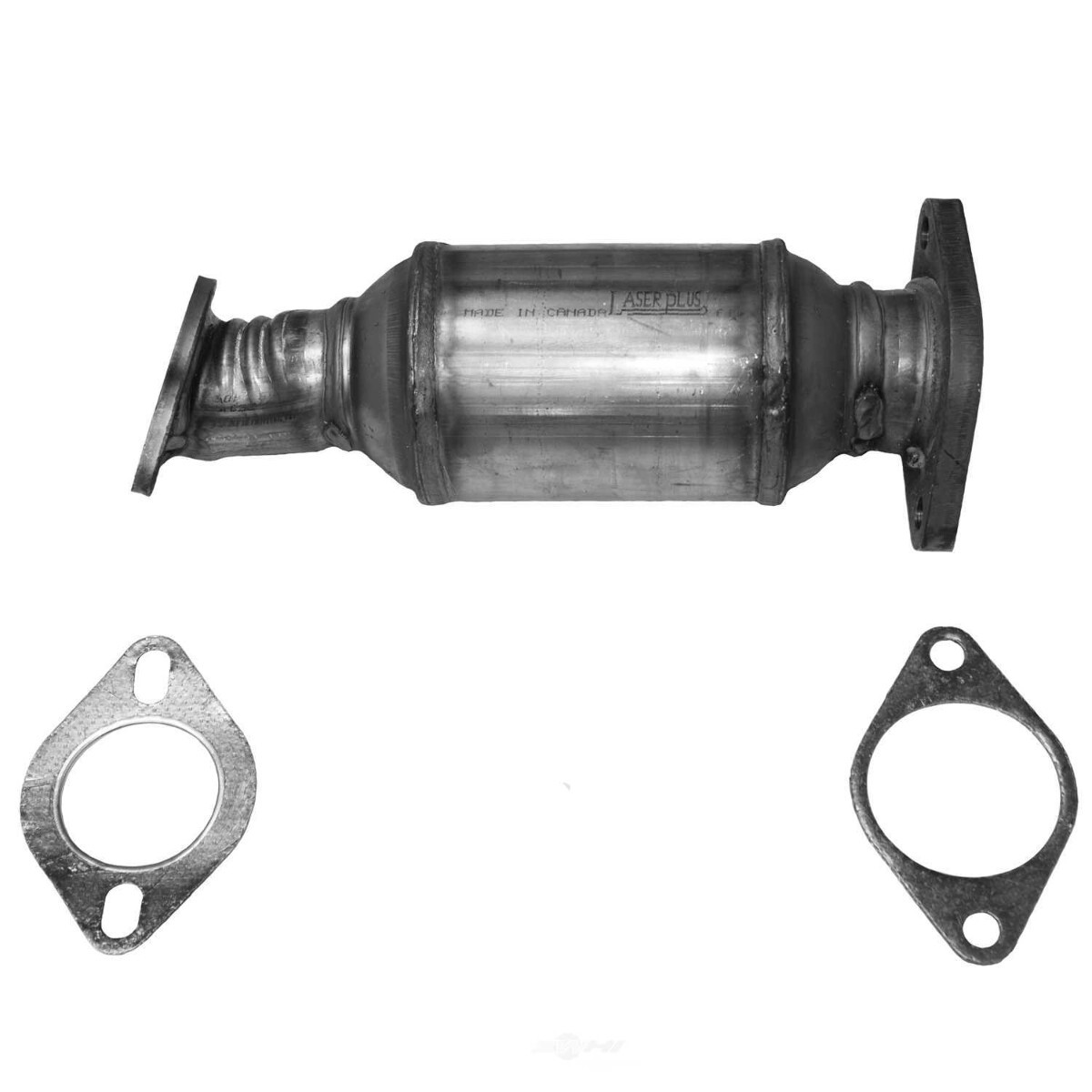 Catalytic Converter AP Exhaust 642829