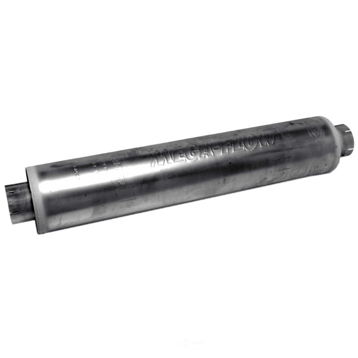 Exhaust Muffler-Mega-Flow Walker 22965 fits 89-97 Blue Bird TC2000