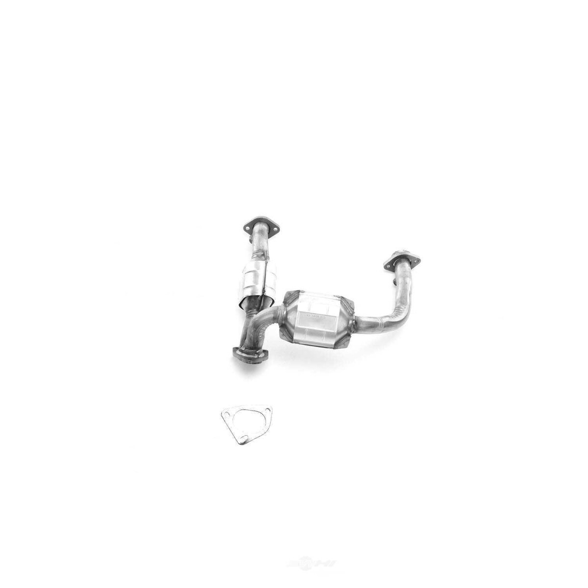 Catalytic Converter-112.0" WB AP Exhaust 642016