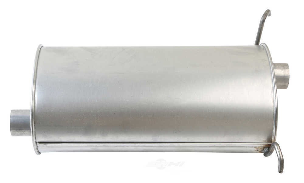 Exhaust Muffler-Crew Cab Pickup, 131.1" WB AP Exhaust fits 2003 Nissan Frontier