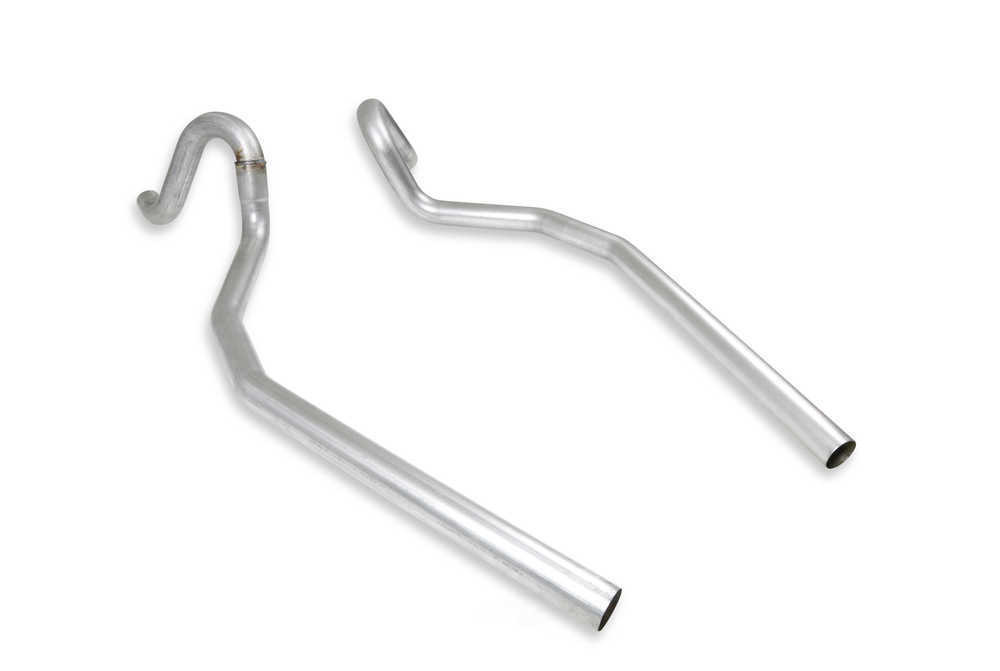 Exhaust Tail Pipe-Tailpipe Set Flowmaster 15817
