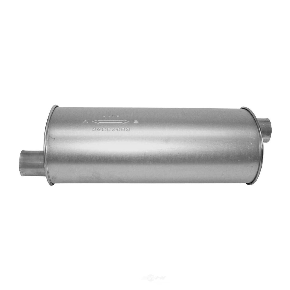 Exhaust Muffler-139.0" WB AP Exhaust 700297