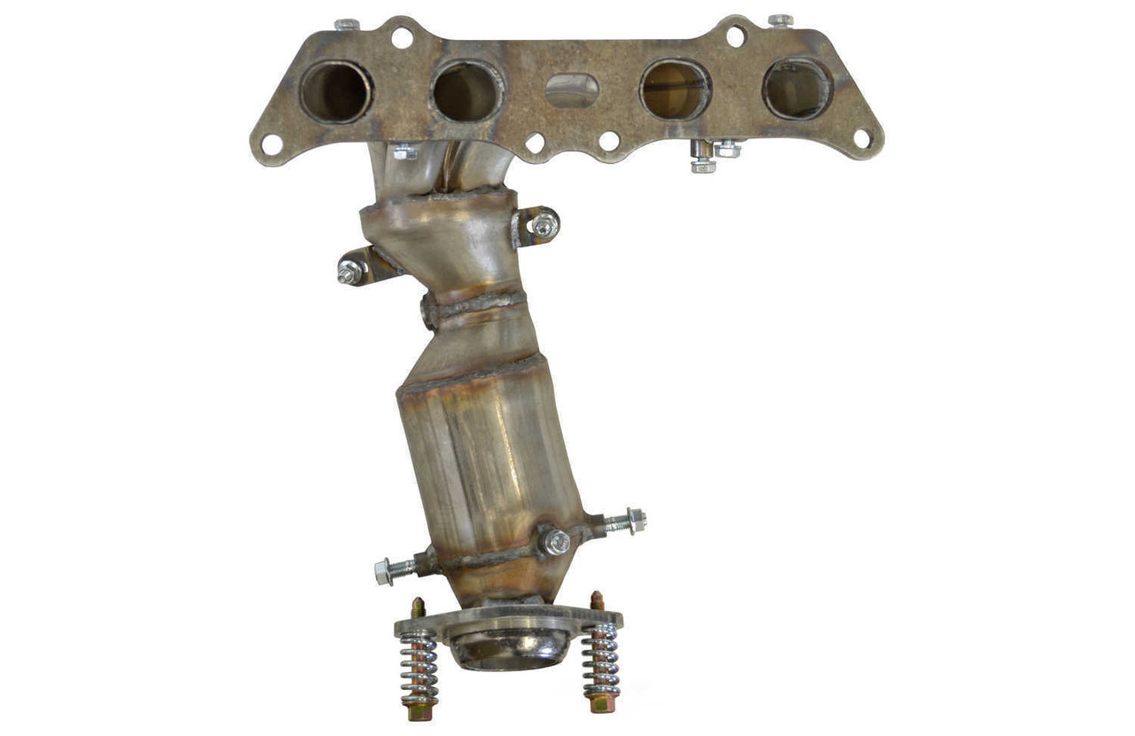 Catalytic Converter with Integrated Exhaust Manifold fits 98-00 RAV4 2.0L-L4