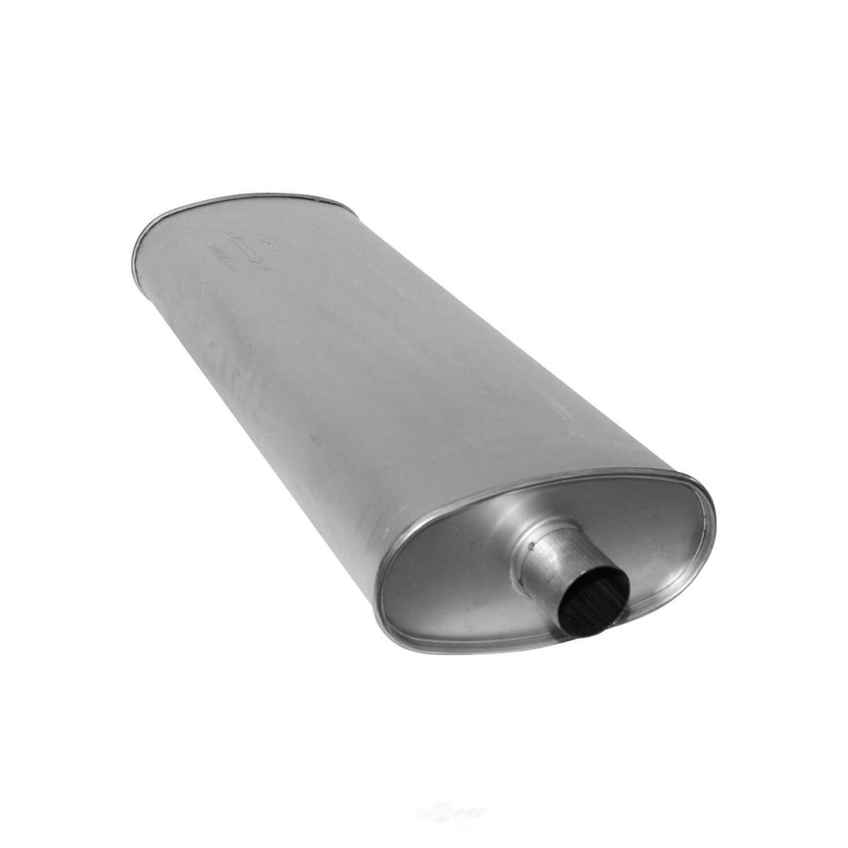 Exhaust Muffler-121.1" WB AP Exhaust 700469
