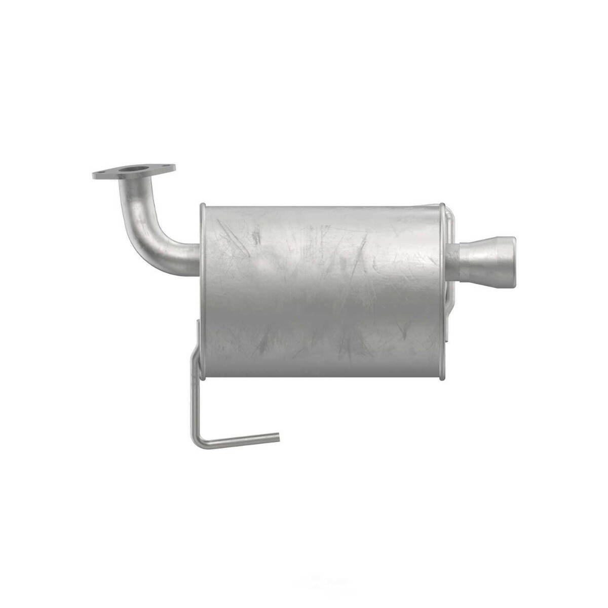 Exhaust Muffler-Quiet-Flow SS Walker 21745
