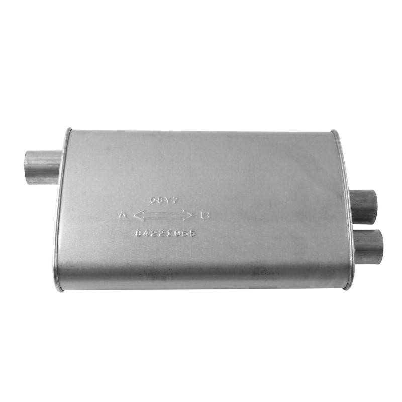 AP EXHAUST 709015