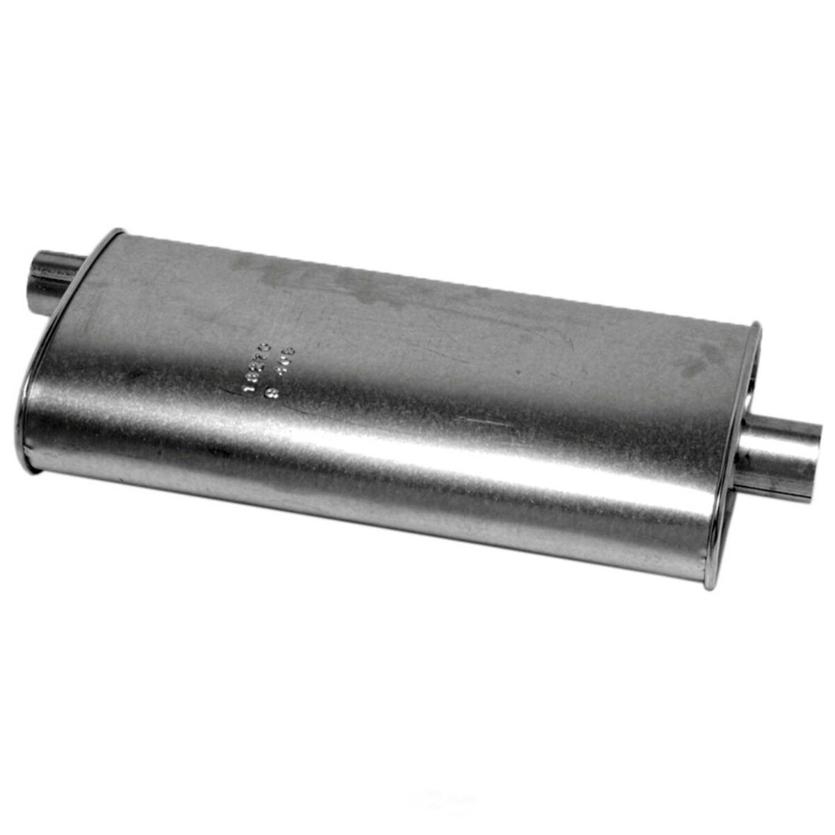 Exhaust Muffler-SoundFX Direct Fit Walker 18270