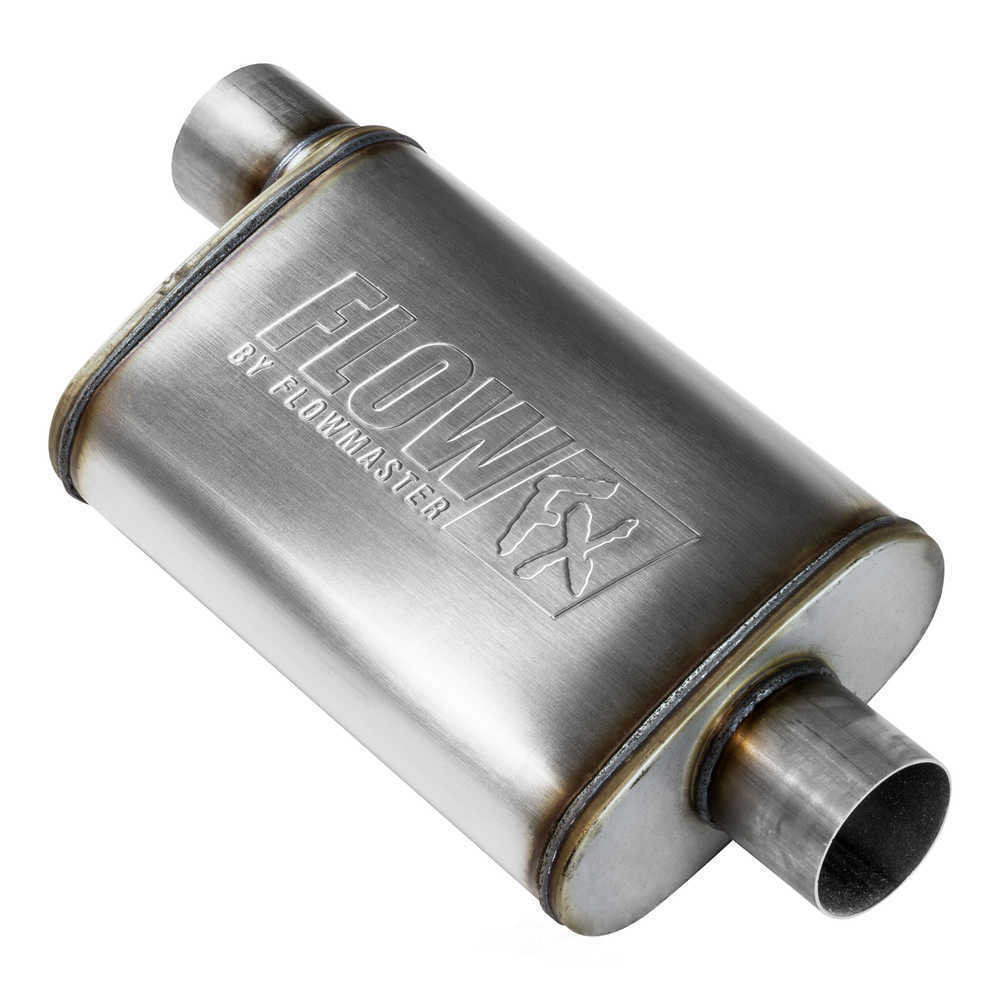 Flowmaster Flow FX Performance Muffler 3" Offset/Center - 71229