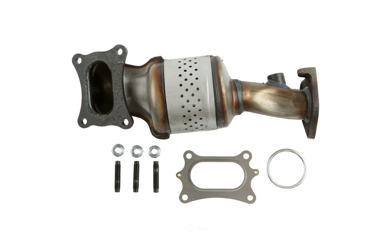 Cateran 33018  Catalytic Converter-EX, GAS, Eng Code: J35Z2, FI, Front Right