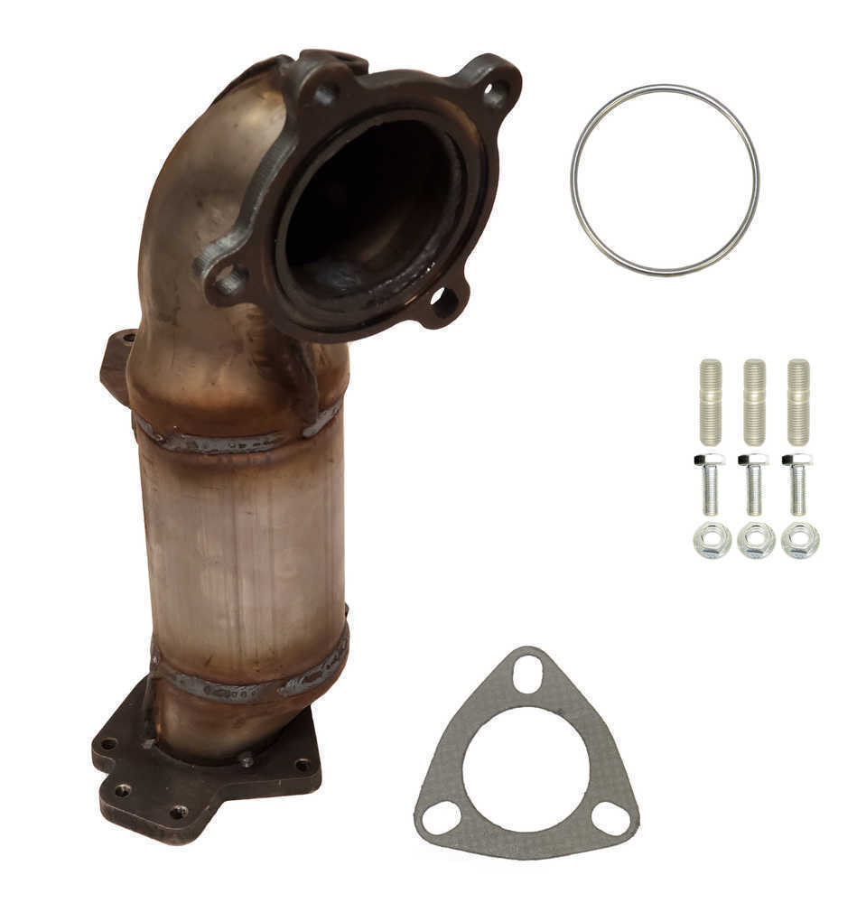 Catalytic Converter-Direct Fit Converter AP Exhaust 641600