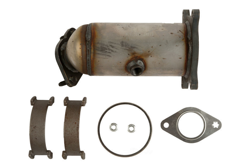 Catalytic Converter-Direct Fit Cateran 33094