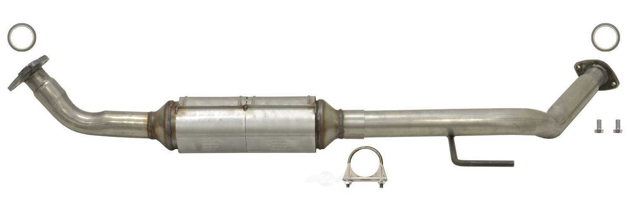 Catalytic Converter AP Exhaust 644026 fits 2005 Toyota Sequoia 4.7L-V8