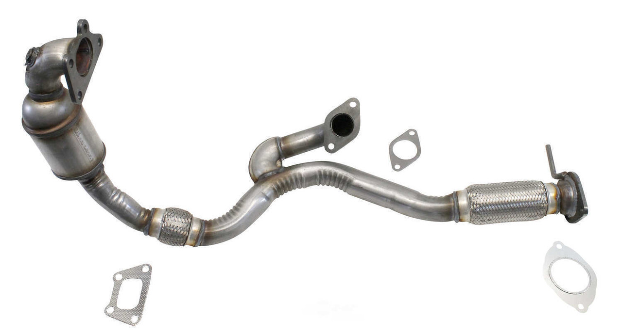 Catalytic Converter-Direct Fit Converter AP Exhaust 644057