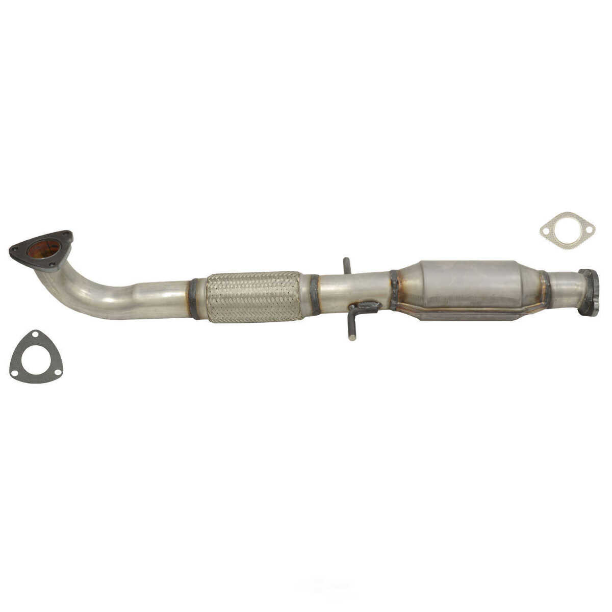 Catalytic Converter-Direct Fit Converter AP Exhaust 644102