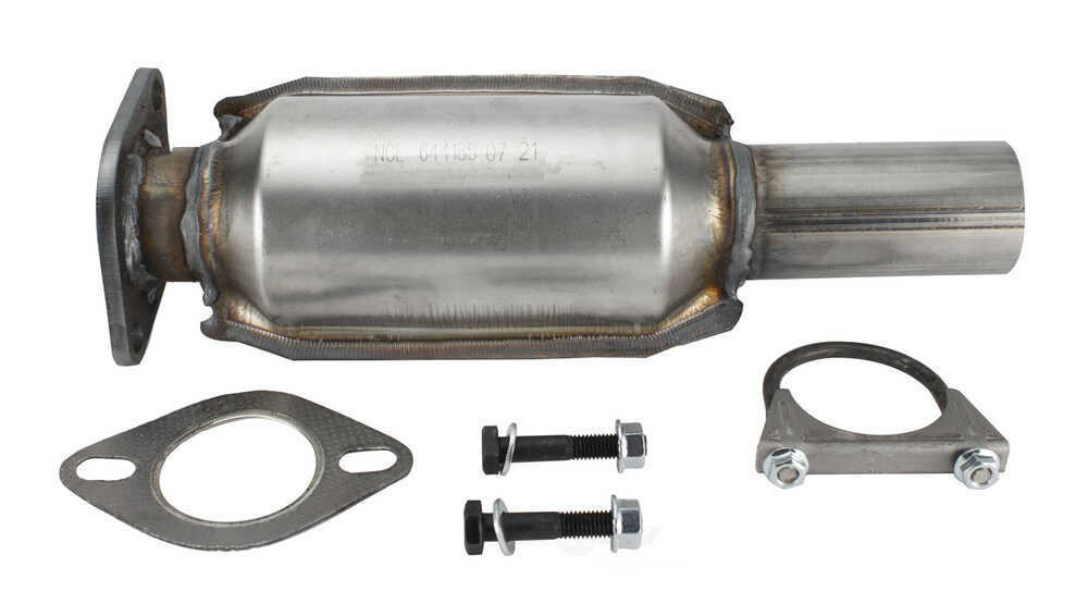 Catalytic Converter AP Exhaust 644185 fits 13-14 Ford Fusion