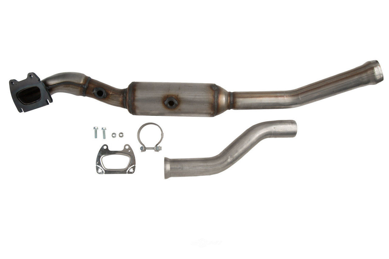 Catalytic Converter-Direct Fit Cateran 33451