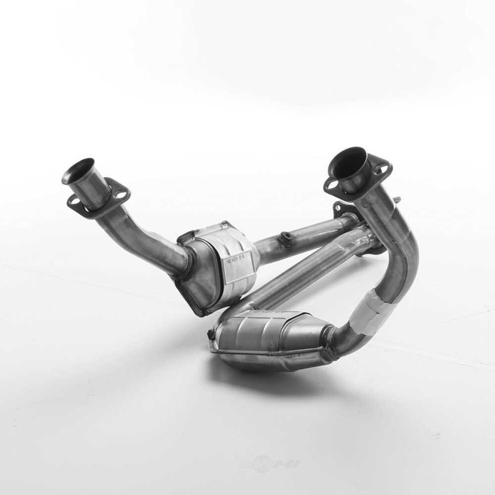 Catalytic Converter-111.6" WB AP Exhaust 641224