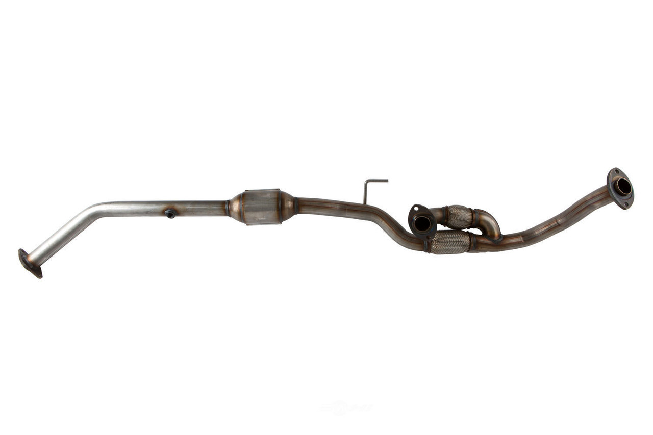 Cateran Catalytic Converter Eng Code: 1MZFE,  Natural Rear 33176 98-99 Sienna V6