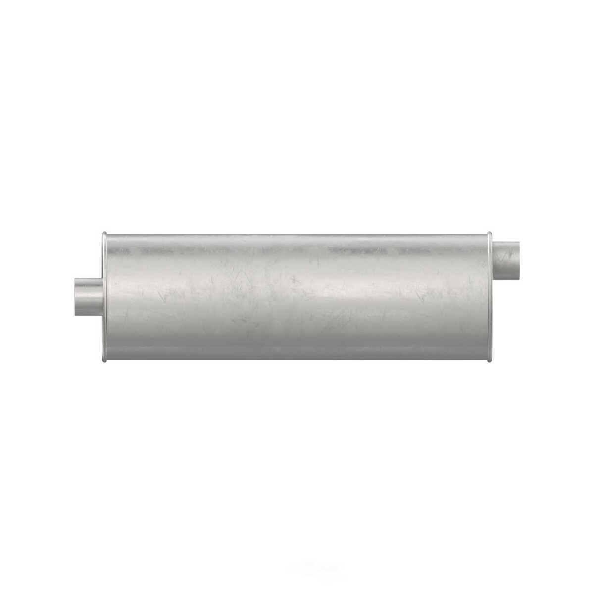 Exhaust Muffler-Quiet-Flow SS Walker 21614