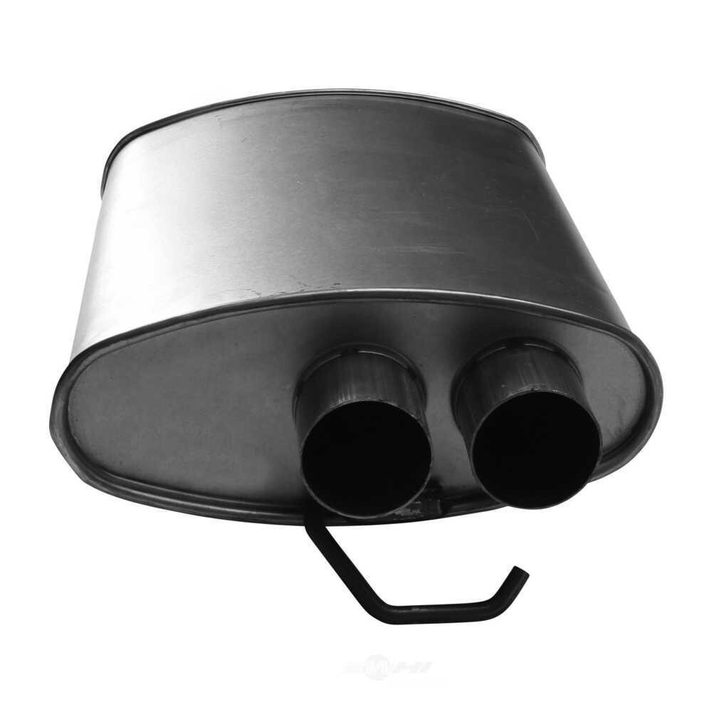 Exhaust Muffler-Limited AP Exhaust 700385