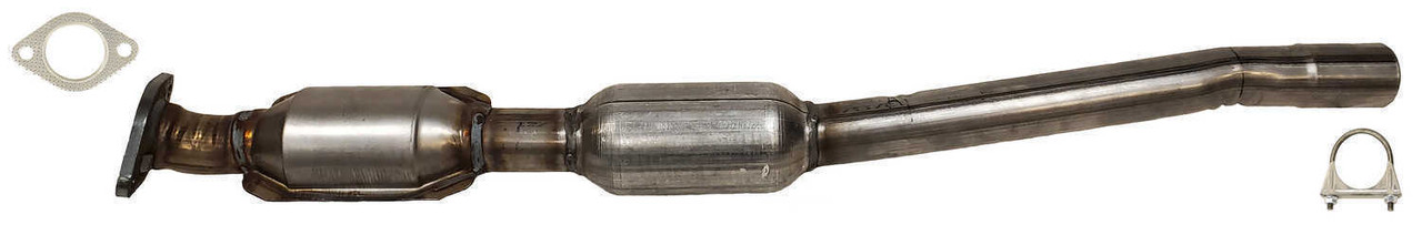 Catalytic Converter AP 644219
