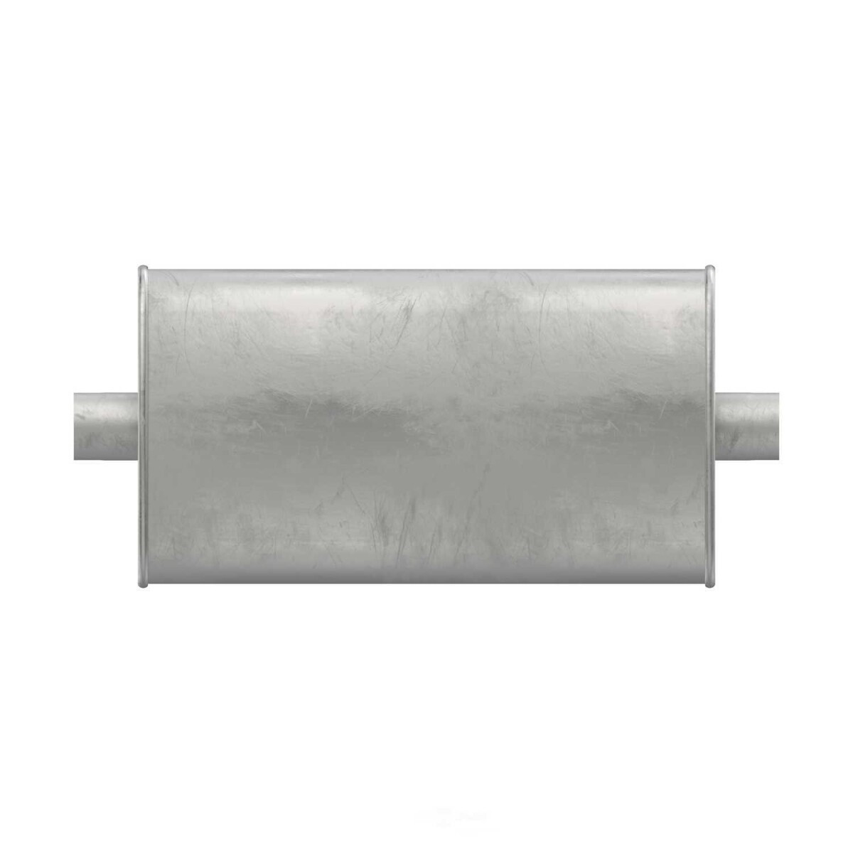 Exhaust Muffler-Quiet-Flow SS Walker 22696