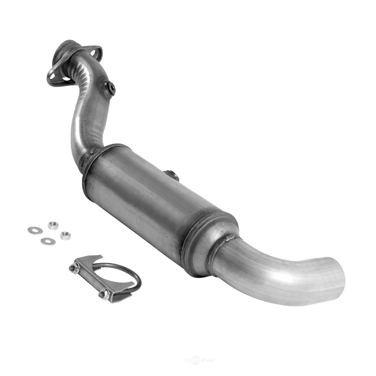 Catalytic Converter-XL, Turbo AP Exhaust 645168 fits 15-16 Ford F-150 3.5L-V6