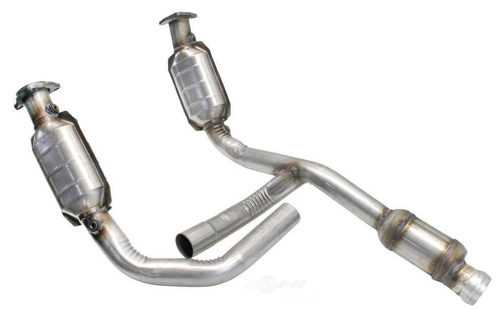 Catalytic Converter-4WD AP Exhaust 645159