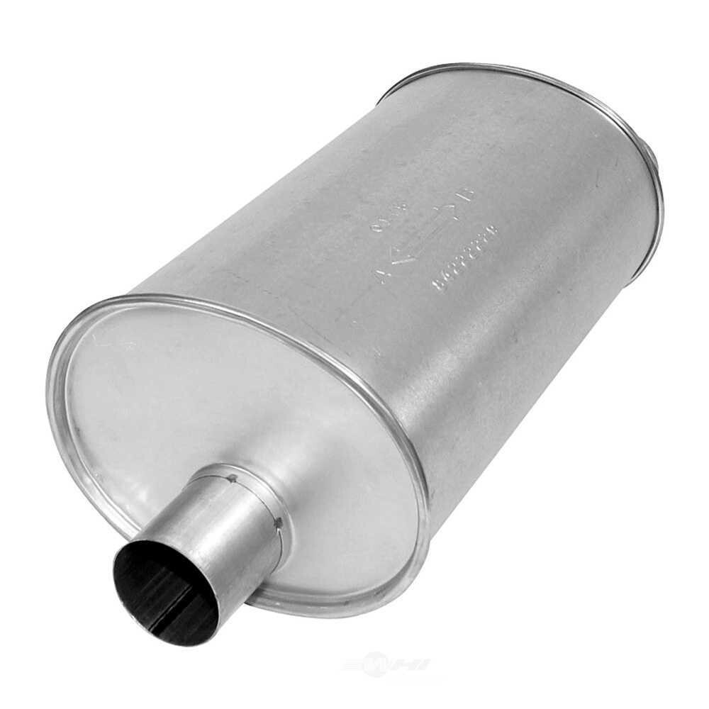 Exhaust Muffler-135.0" WB AP Exhaust 700226