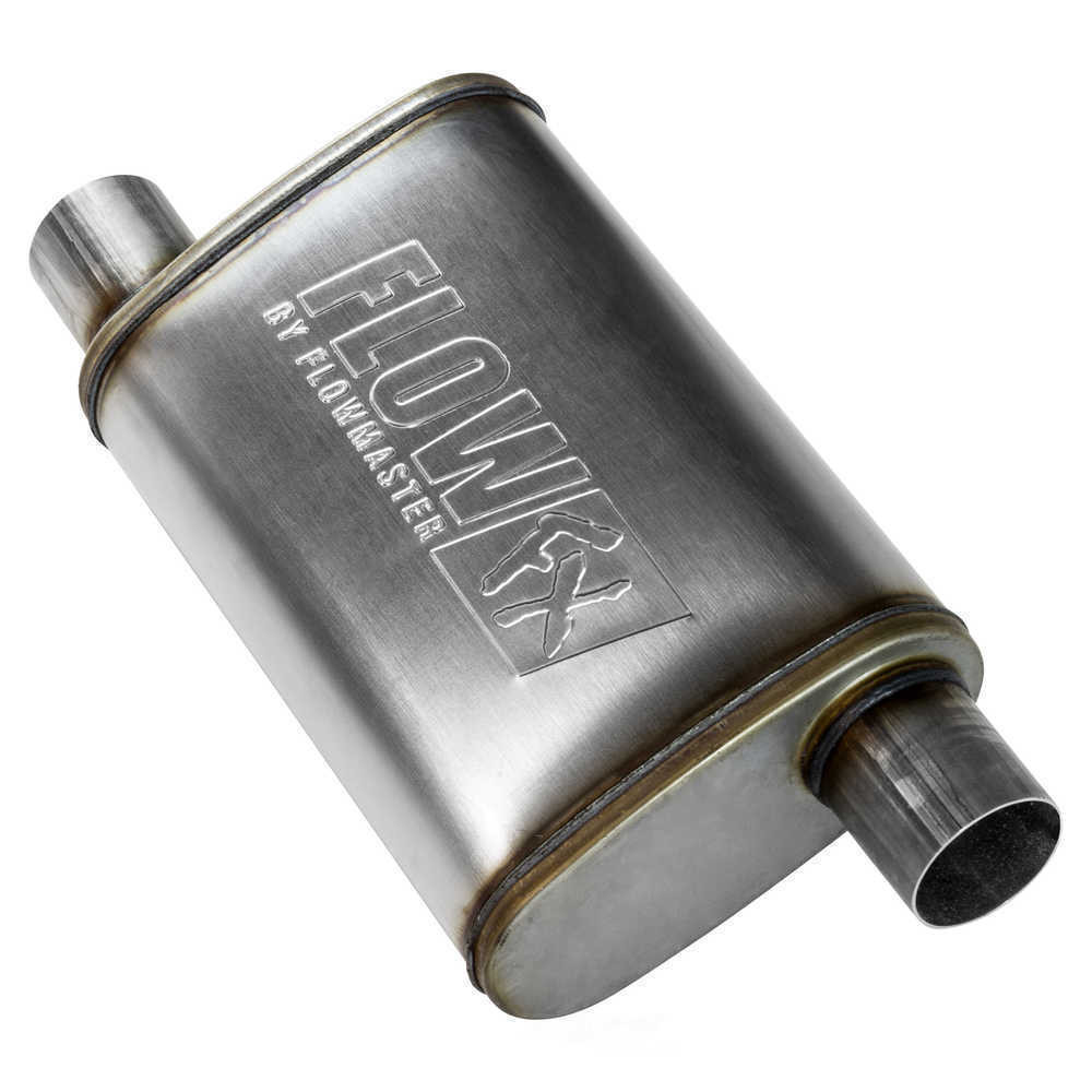 Flowmaster Flow FX Performance Muffler 2.5" Offset/Offset - 71236