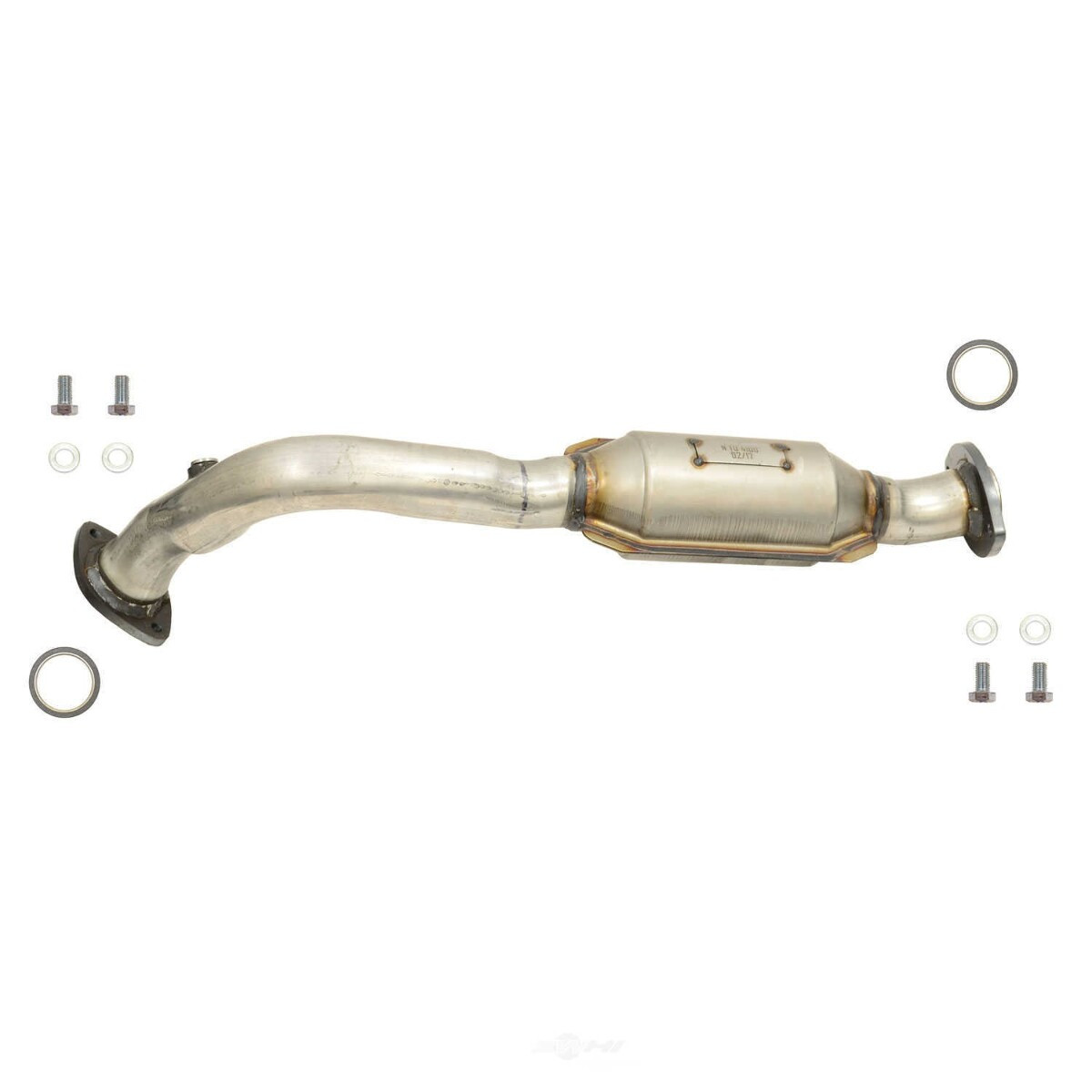 Catalytic Converter-LE, GAS AP Exhaust 644080 fits 2013 Toyota RAV4 2.5L-L4