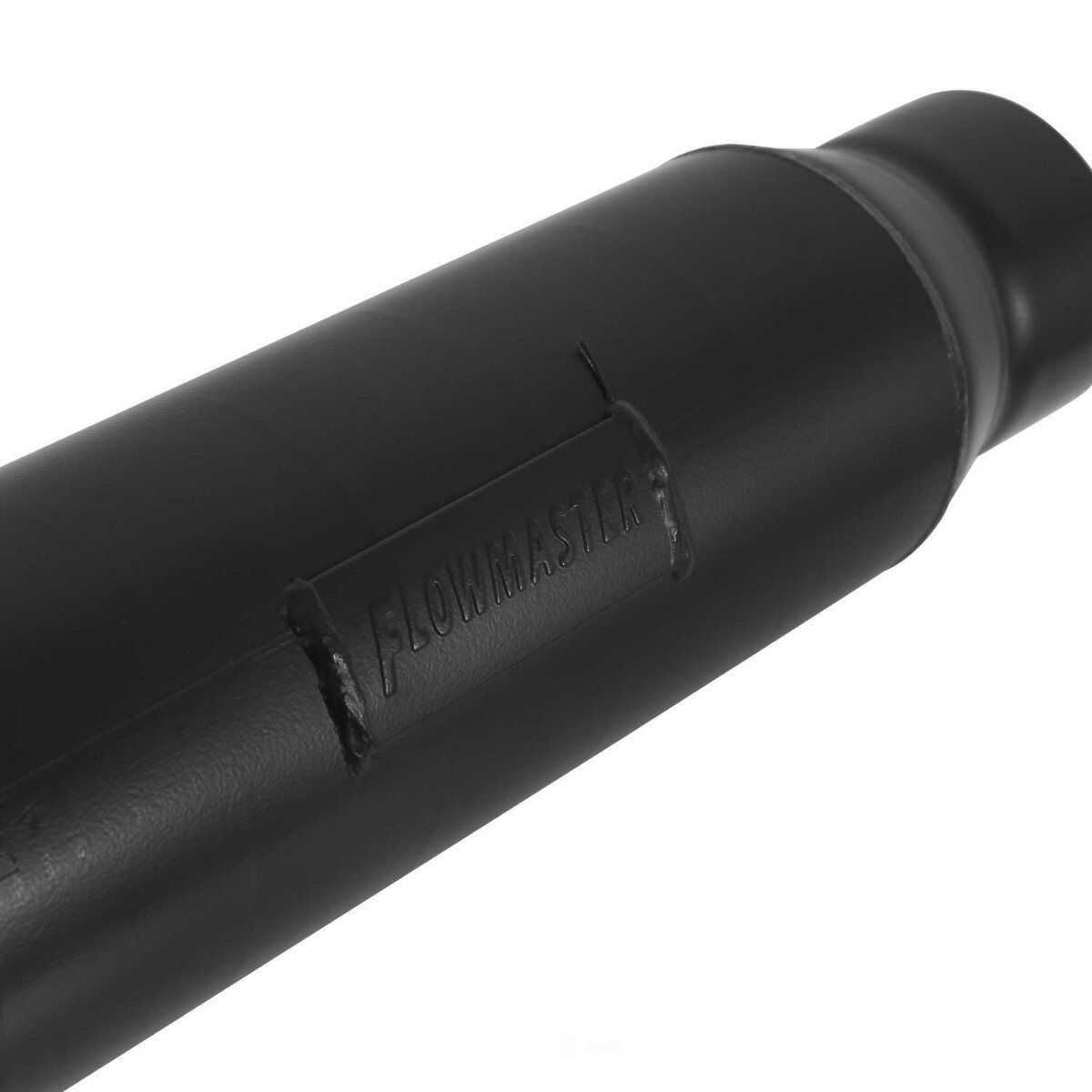 Flowmaster Outlaw Series Race Muffler 3" Center/Center - 15430