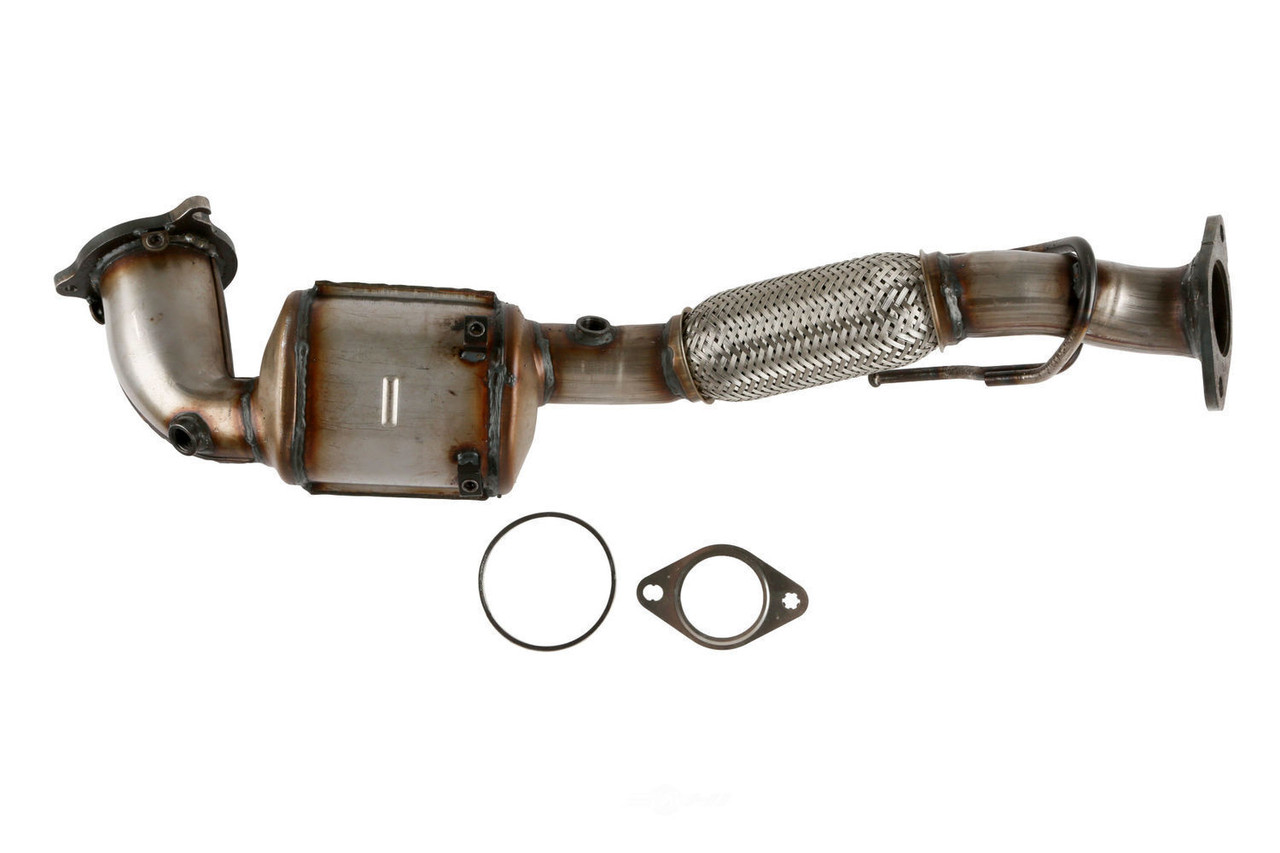 Catalytic Converter-Direct Fit Cateran 33402 fits 13-19 Ford Escape 1.6L-L4