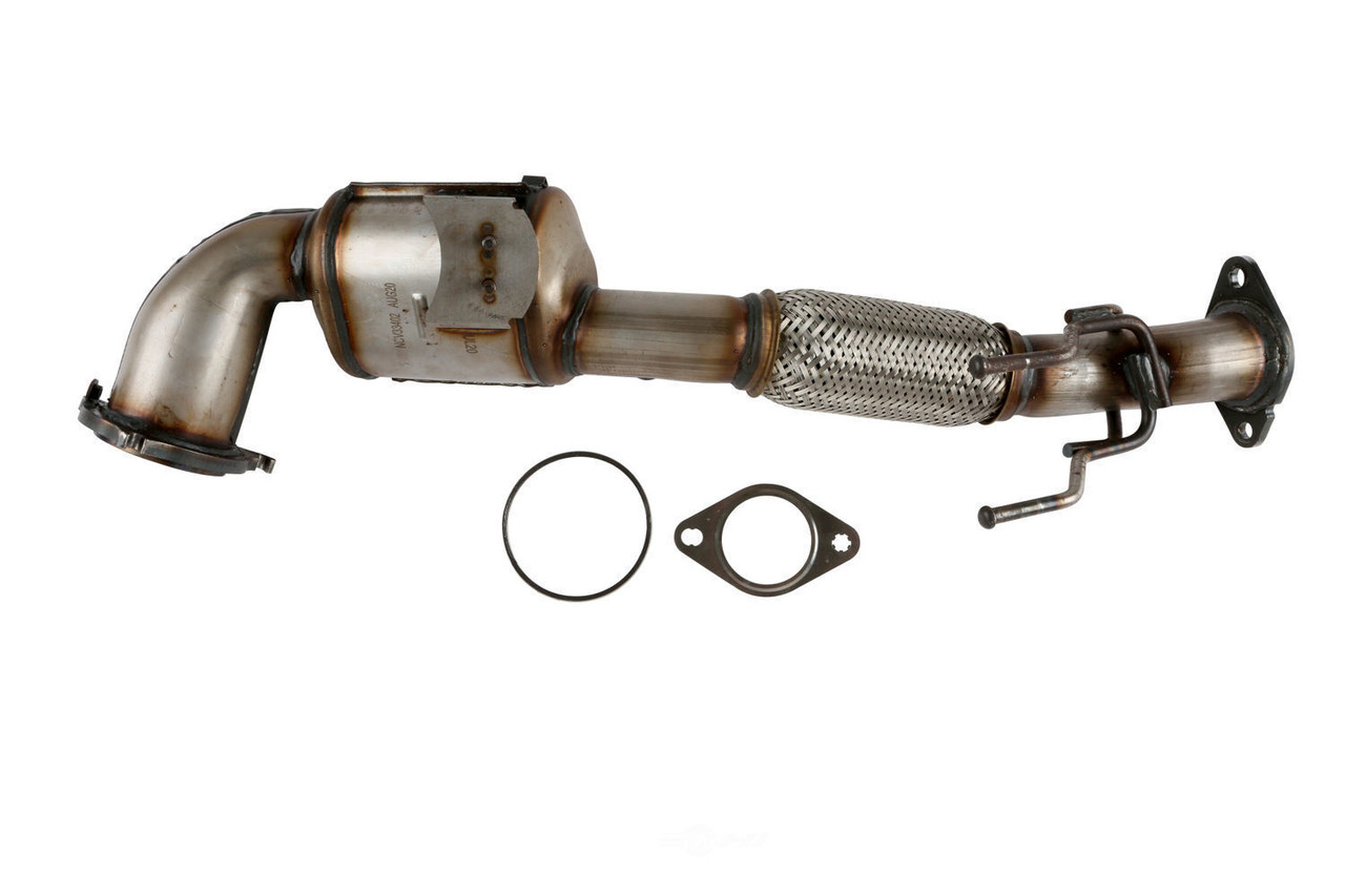 Catalytic Converter-Direct Fit Cateran 33402 fits 13-19 Ford Escape 1.6L-L4