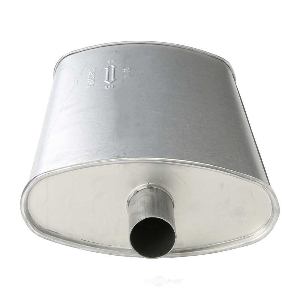 Exhaust Muffler-FWD AP Exhaust 700027