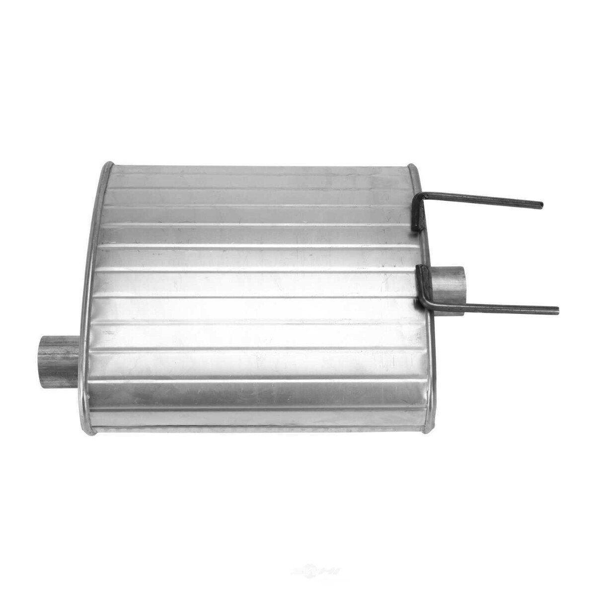 Exhaust Muffler-LE, FWD AP Exhaust 6694