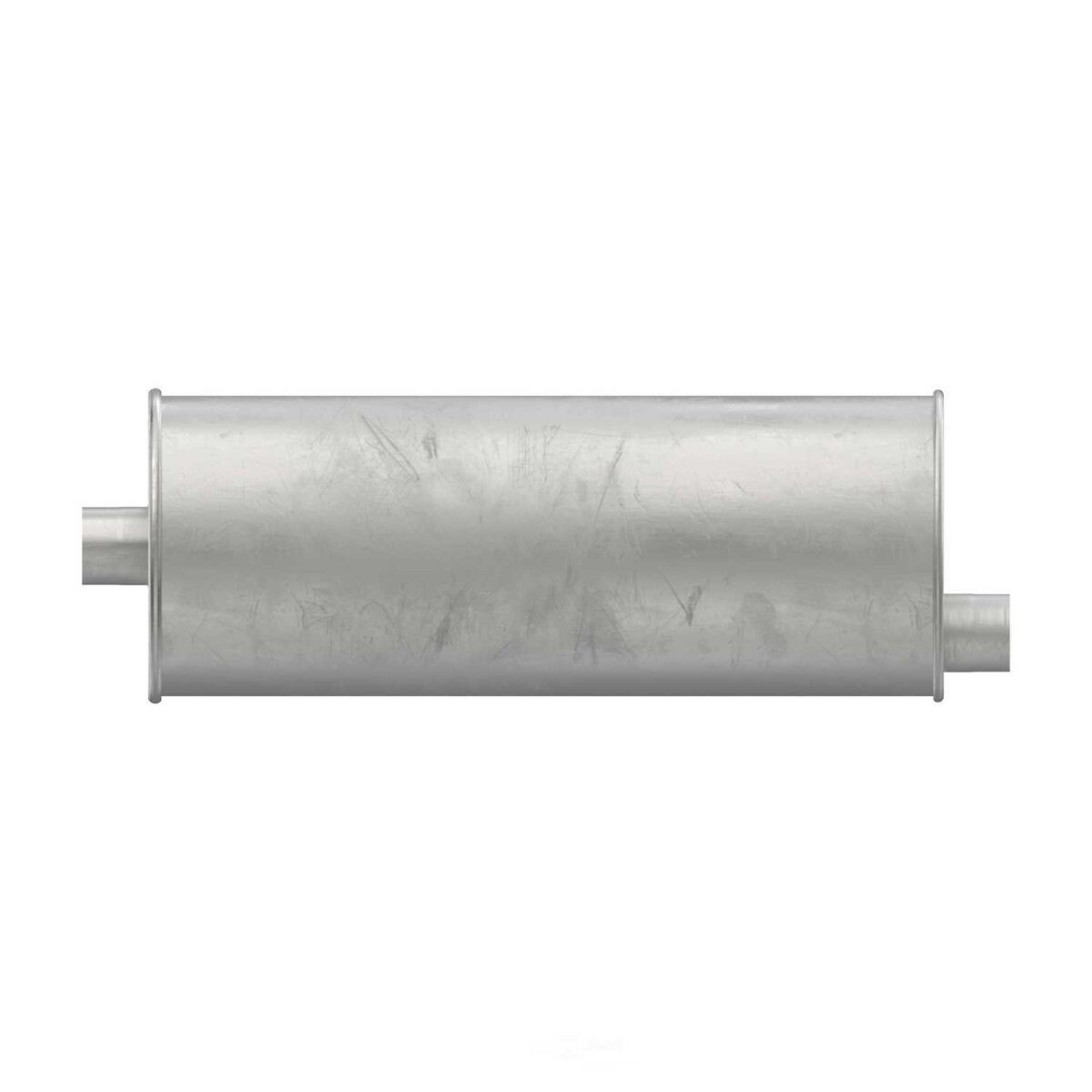 Exhaust Muffler-Quiet-Flow SS Walker 21422