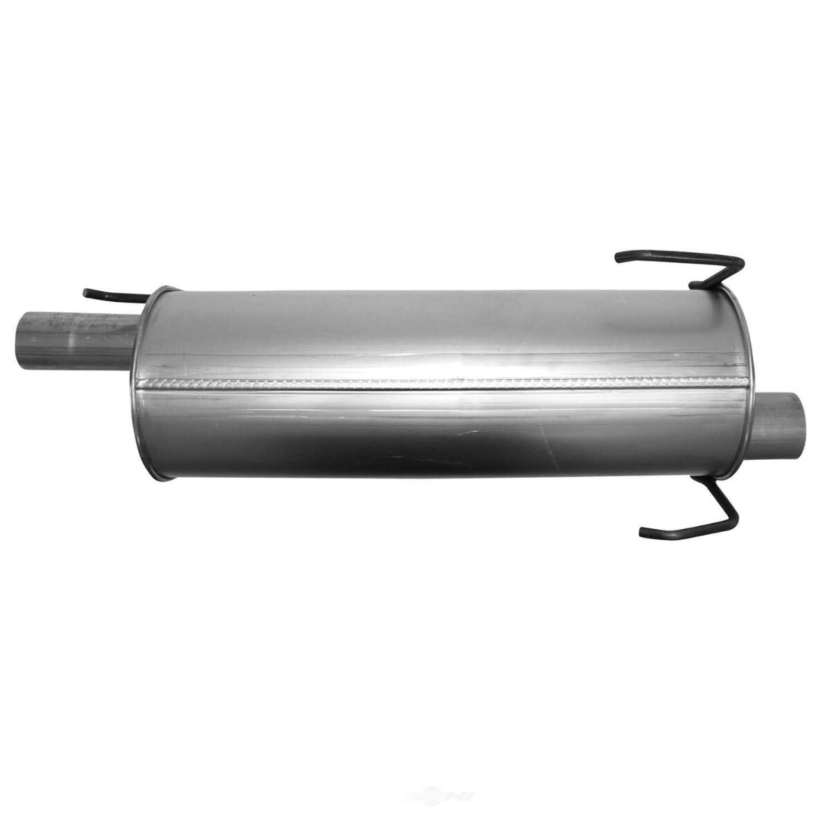 Exhaust Muffler-ST, 140.5" WB AP Exhaust 700478