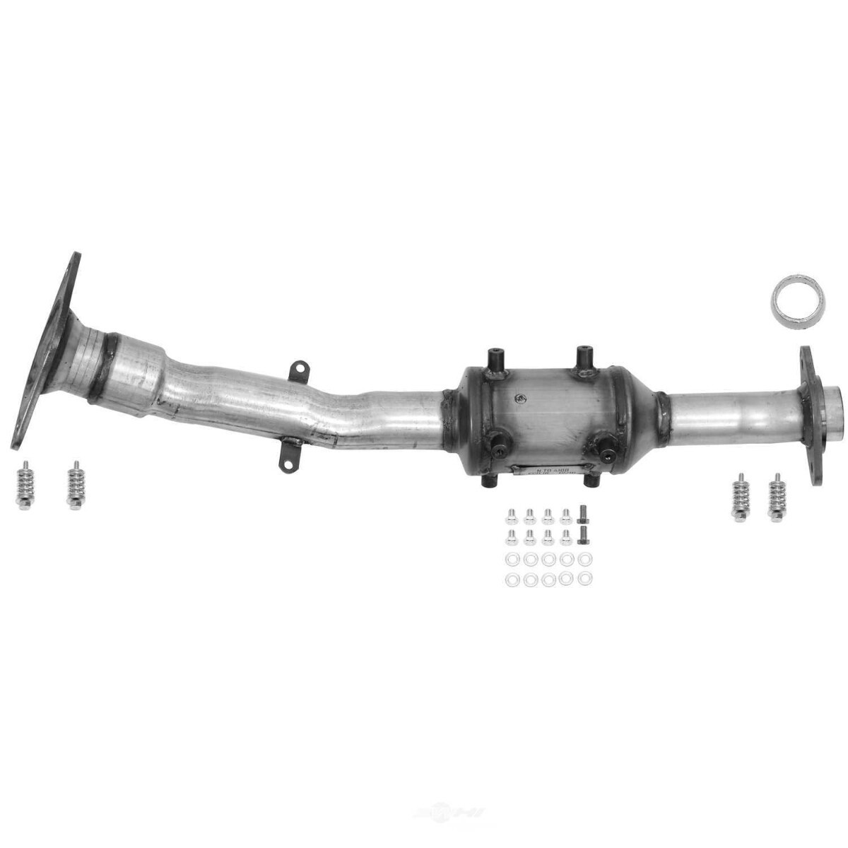 Catalytic Converter AP Exhaust 644072